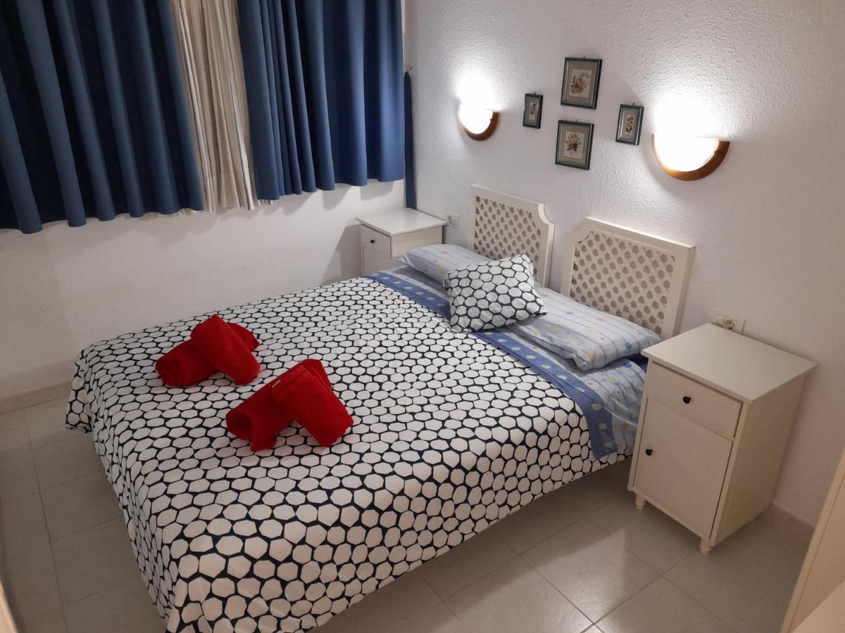 Playa Honda Apartman Arona  Kültér fotó