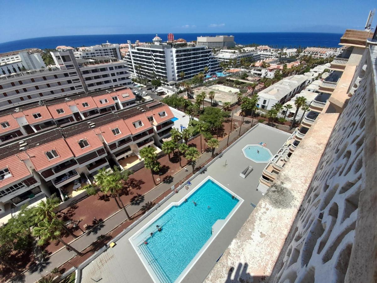 Playa Honda Apartman Arona  Kültér fotó