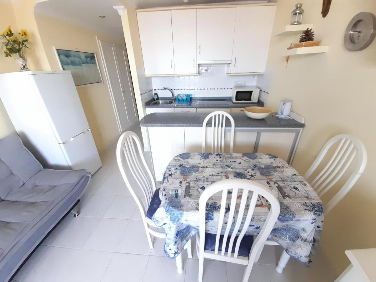 Playa Honda Apartman Arona  Kültér fotó