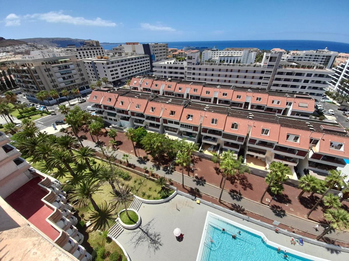 Playa Honda Apartman Arona  Kültér fotó