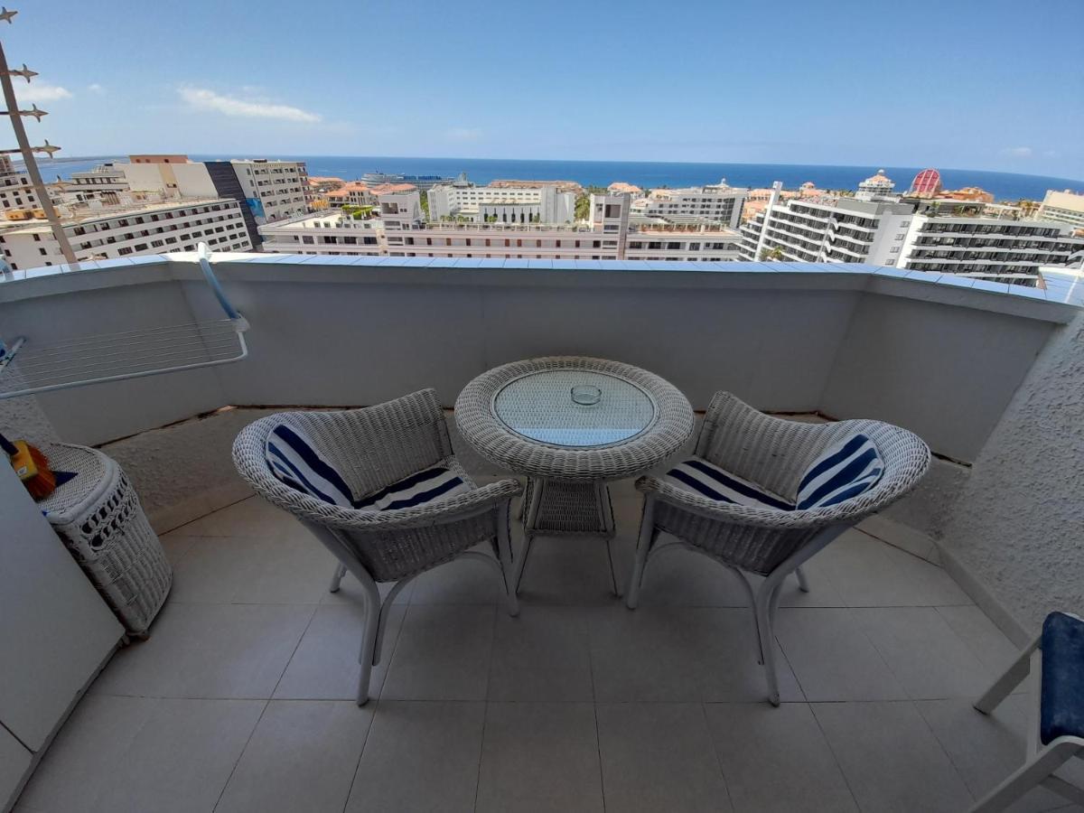 Playa Honda Apartman Arona  Kültér fotó