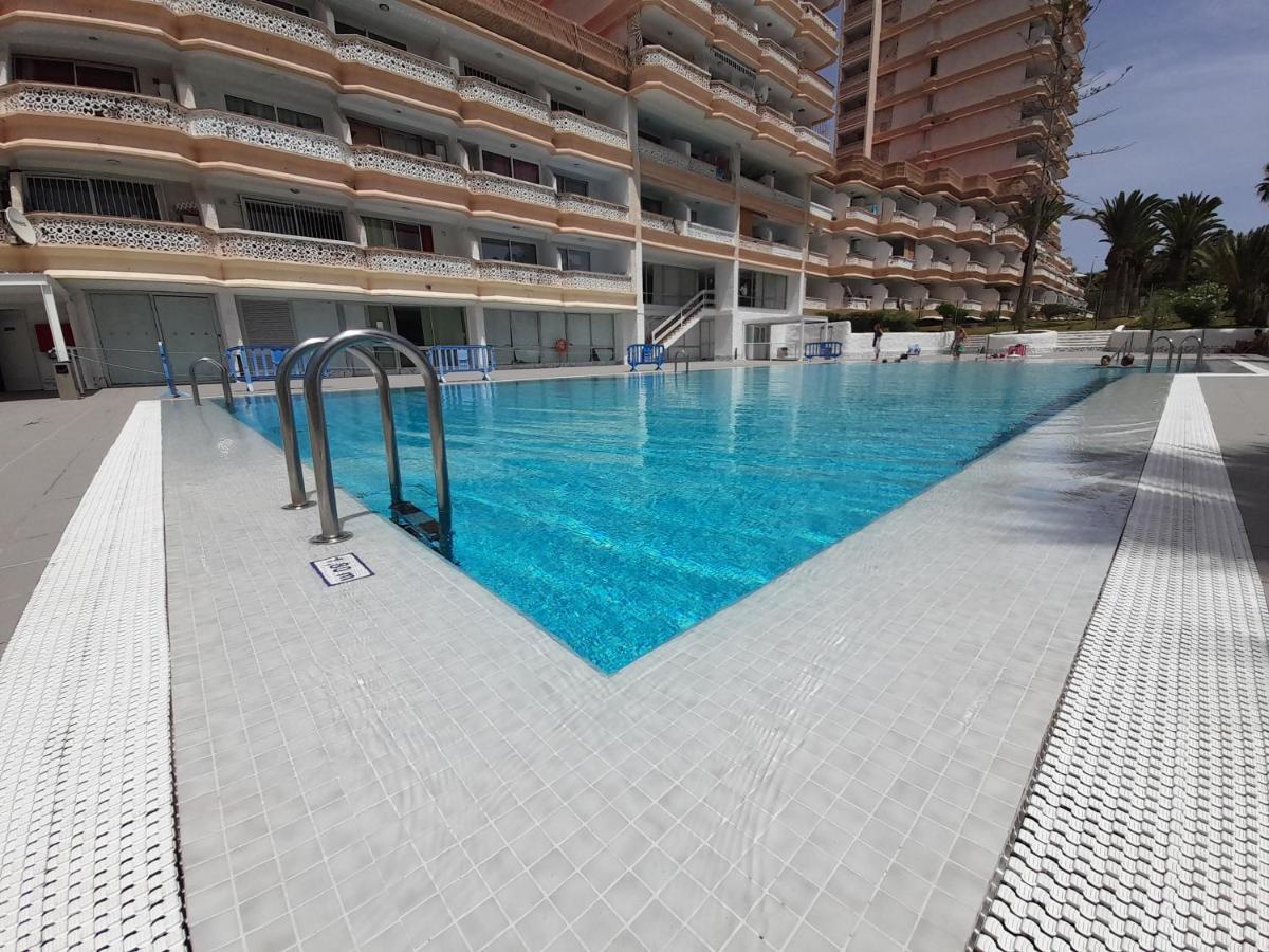 Playa Honda Apartman Arona  Kültér fotó