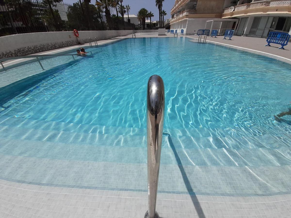 Playa Honda Apartman Arona  Kültér fotó
