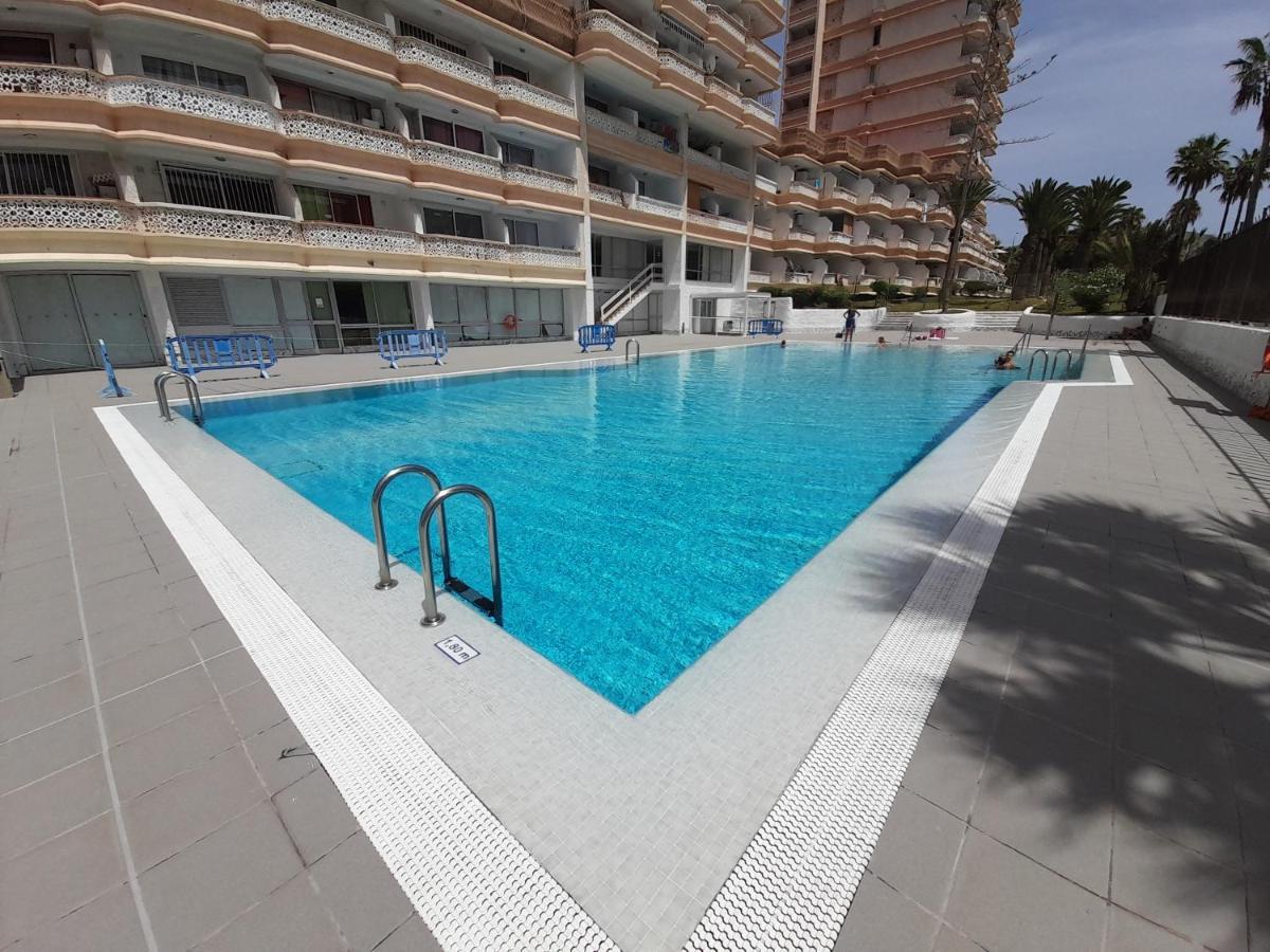 Playa Honda Apartman Arona  Kültér fotó