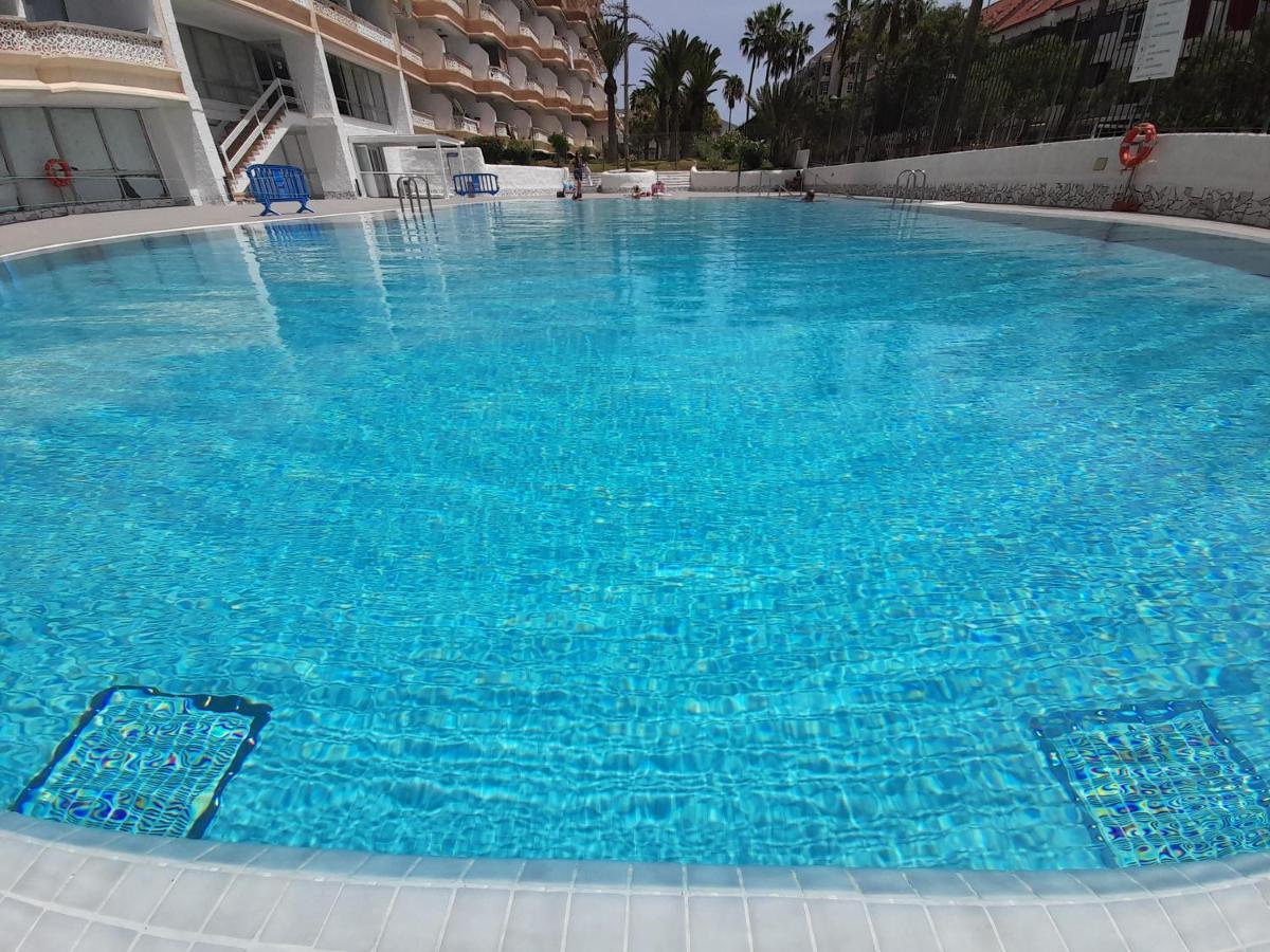 Playa Honda Apartman Arona  Kültér fotó