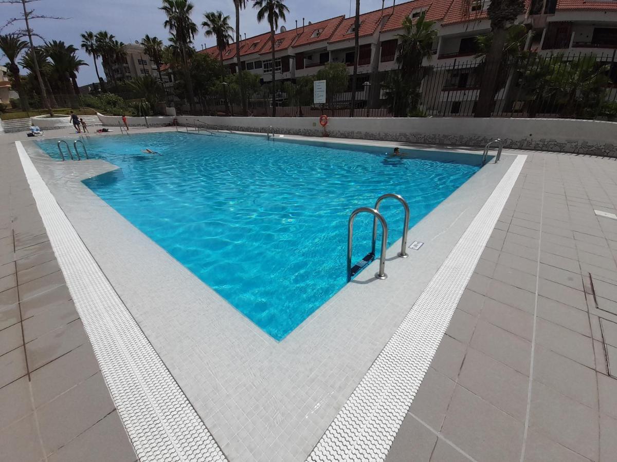 Playa Honda Apartman Arona  Kültér fotó