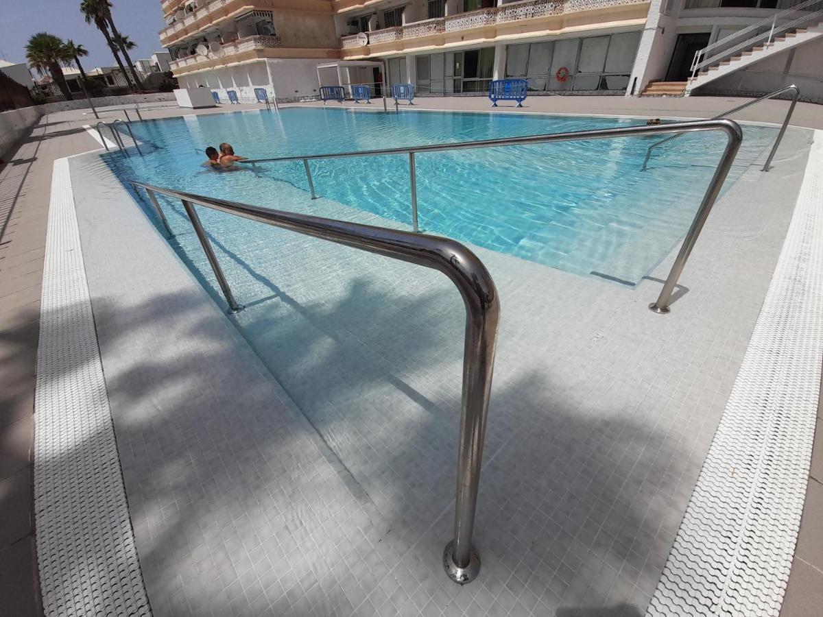 Playa Honda Apartman Arona  Kültér fotó