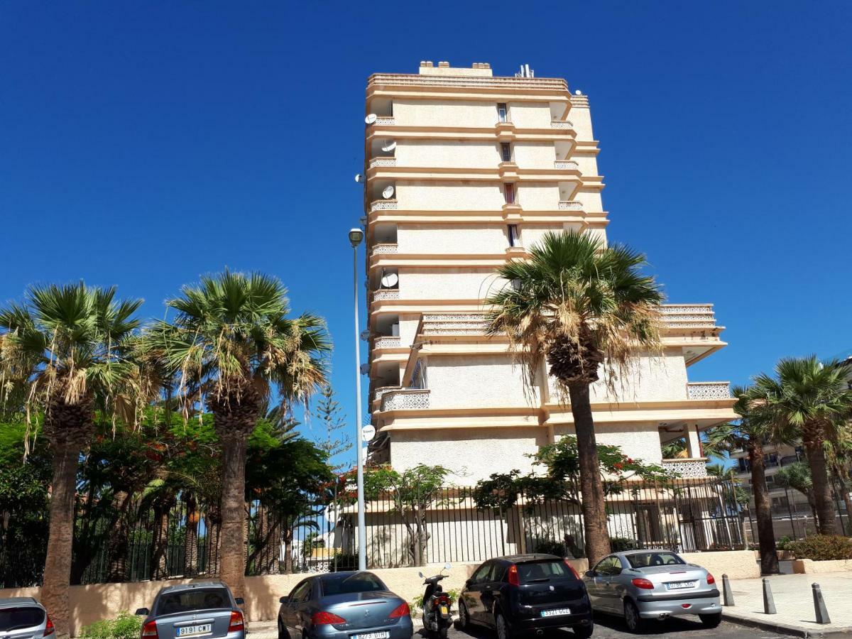 Playa Honda Apartman Arona  Kültér fotó