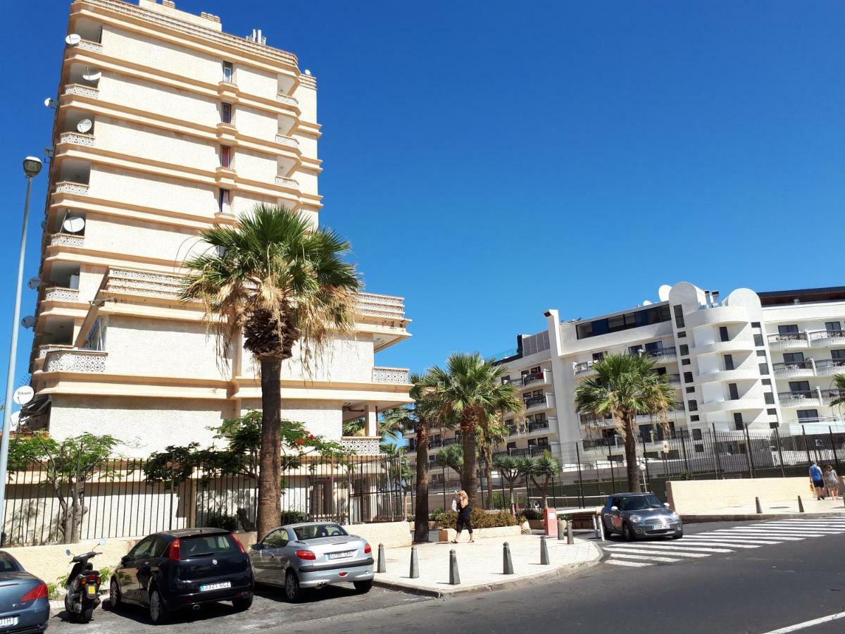 Playa Honda Apartman Arona  Kültér fotó