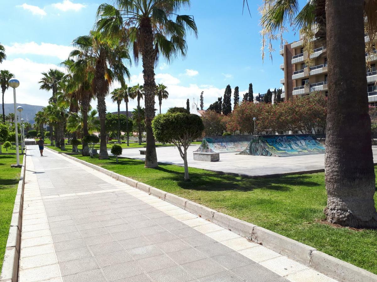 Playa Honda Apartman Arona  Kültér fotó