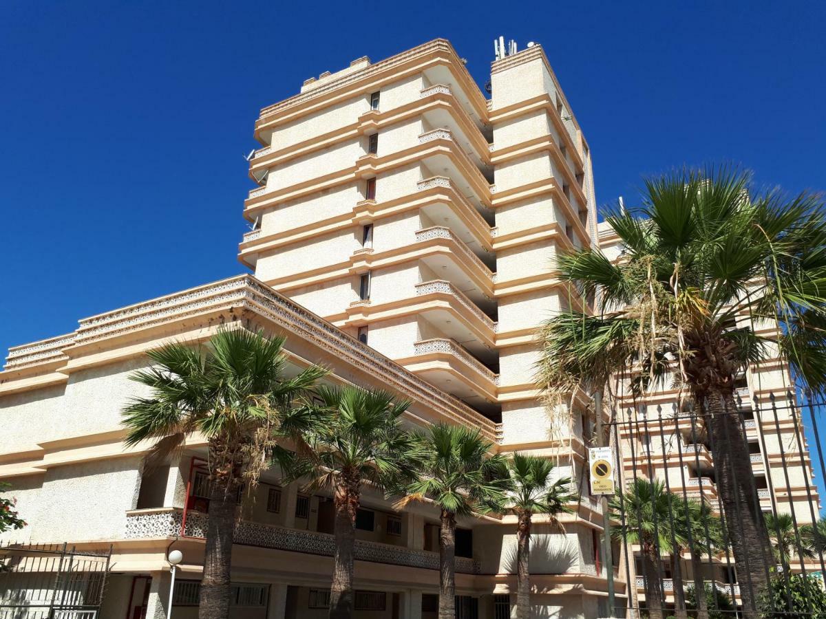 Playa Honda Apartman Arona  Kültér fotó