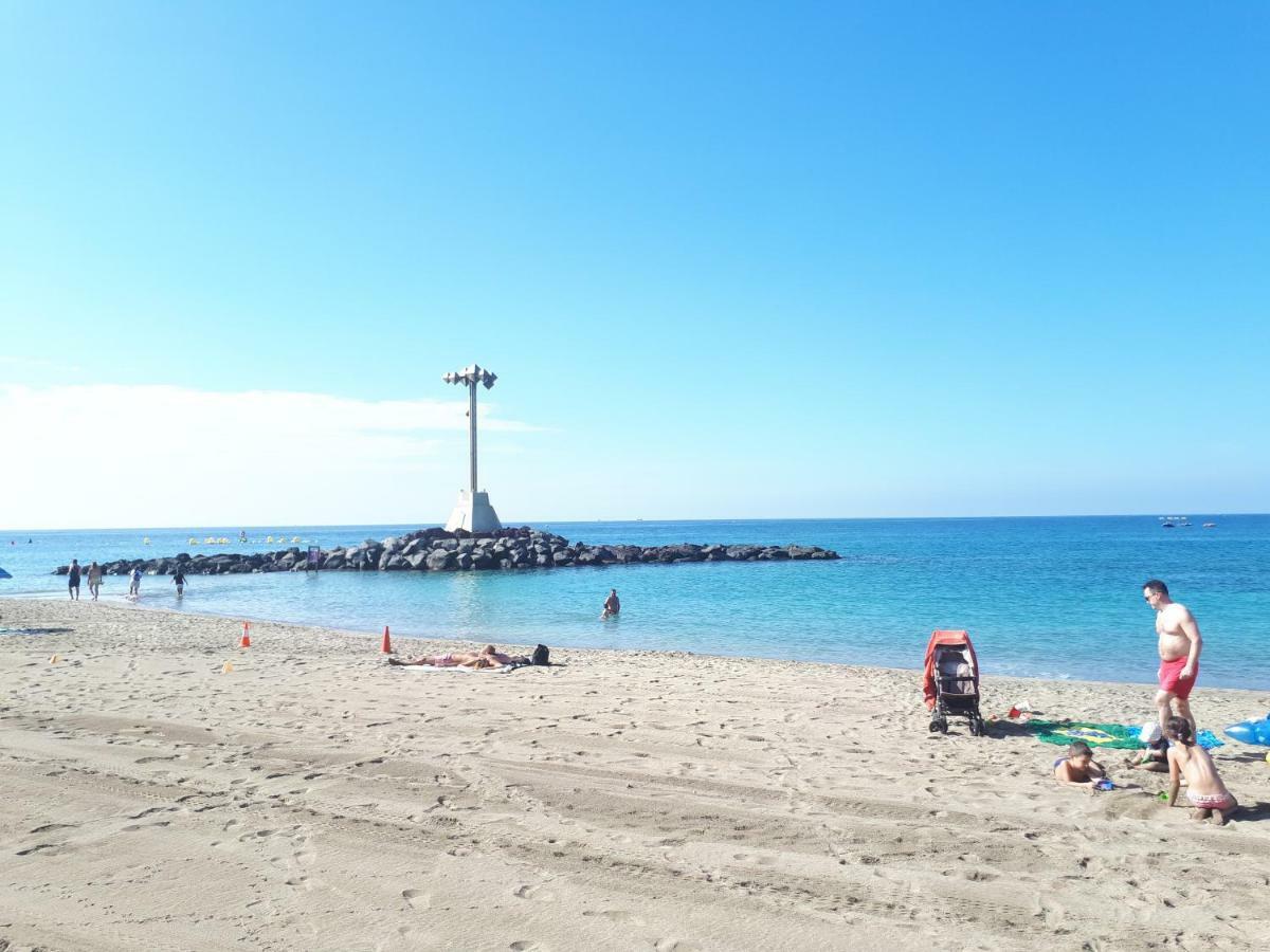 Playa Honda Apartman Arona  Kültér fotó