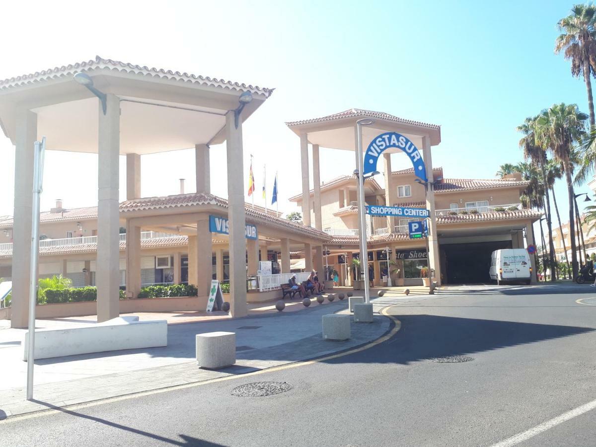 Playa Honda Apartman Arona  Kültér fotó