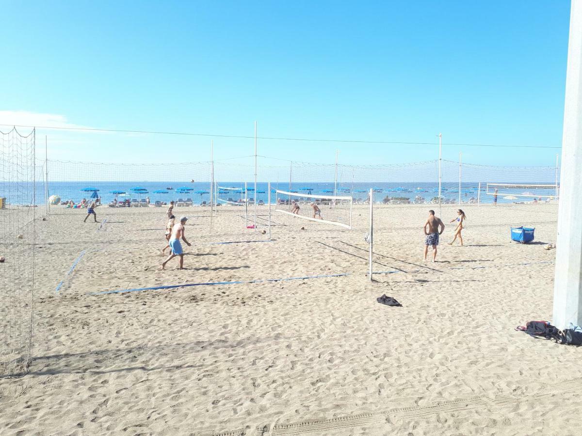 Playa Honda Apartman Arona  Kültér fotó