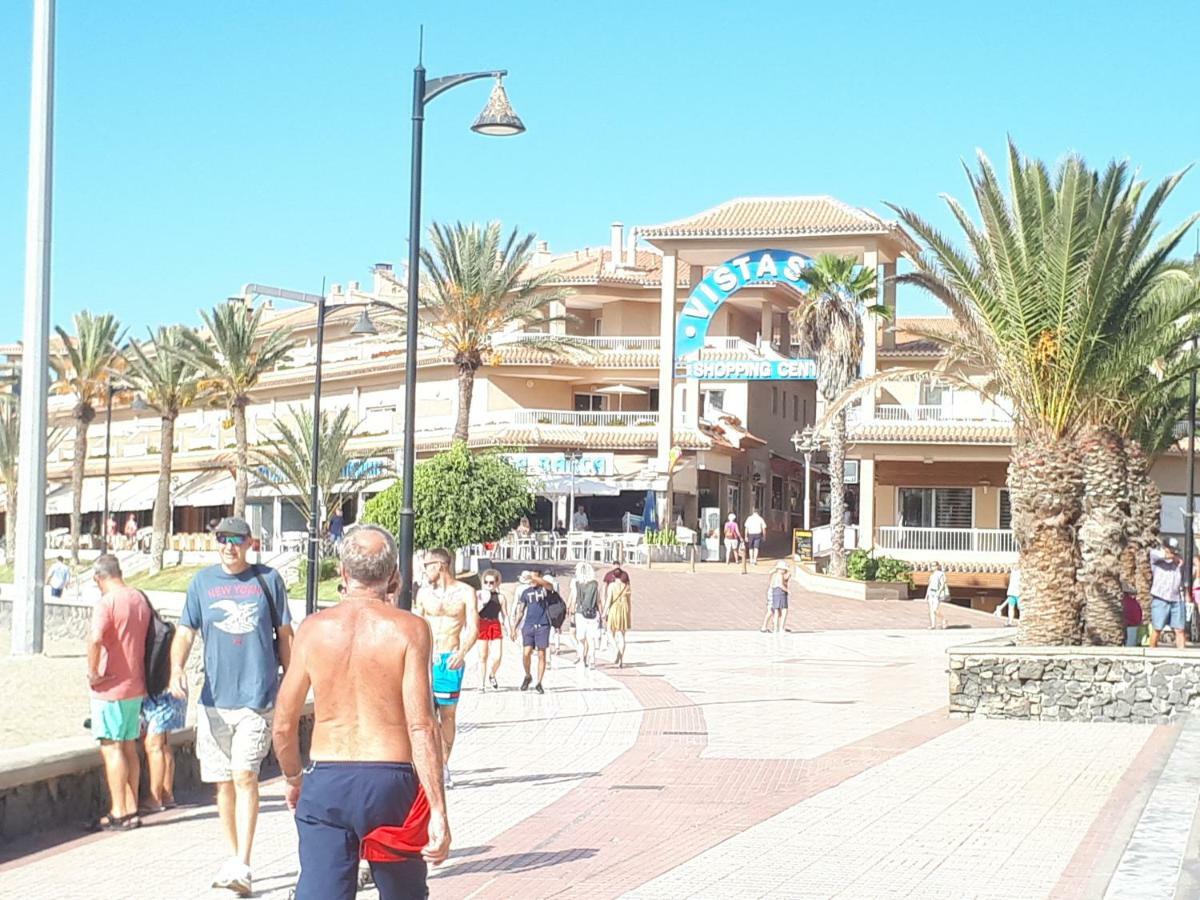 Playa Honda Apartman Arona  Kültér fotó