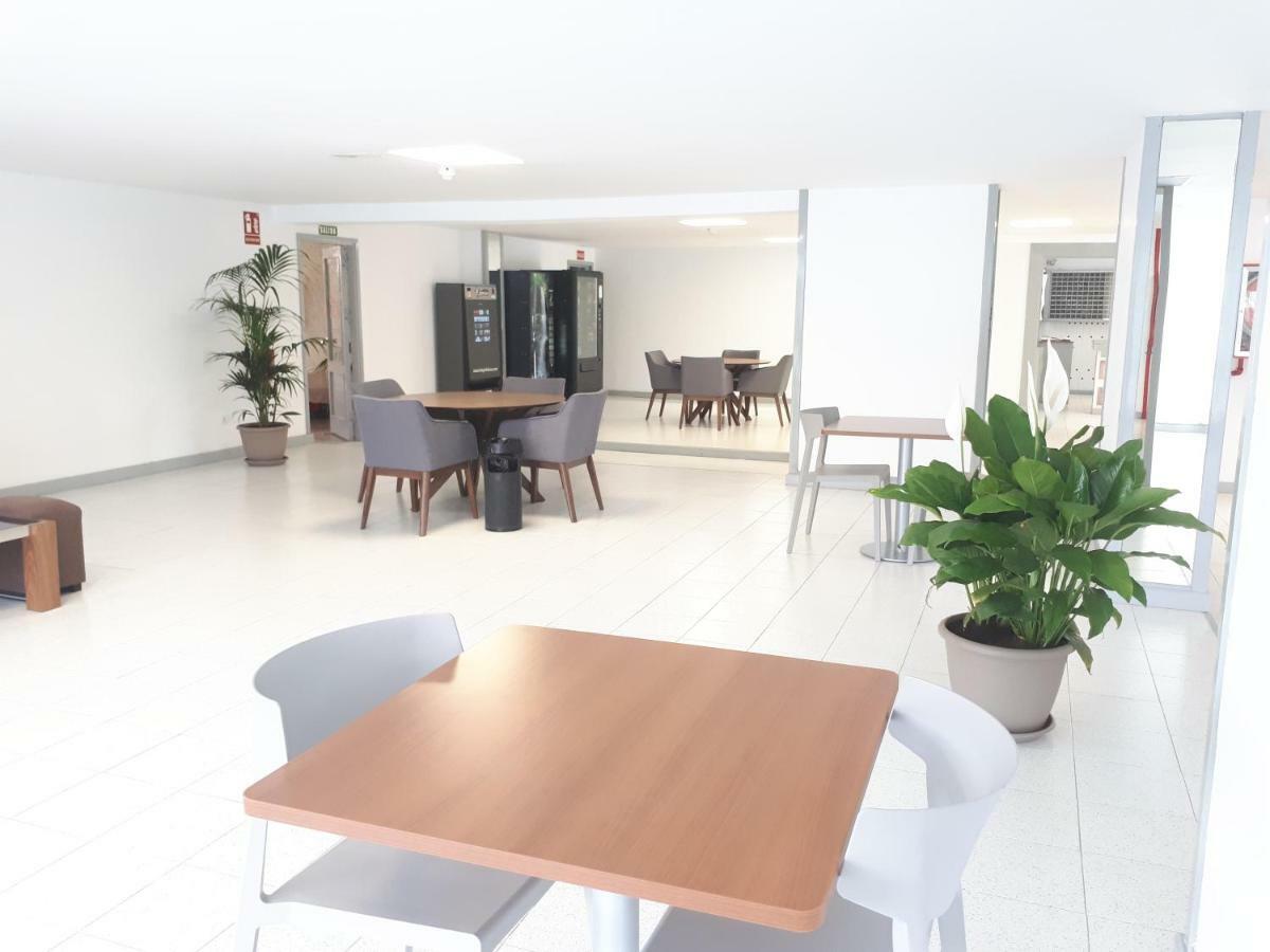 Playa Honda Apartman Arona  Kültér fotó