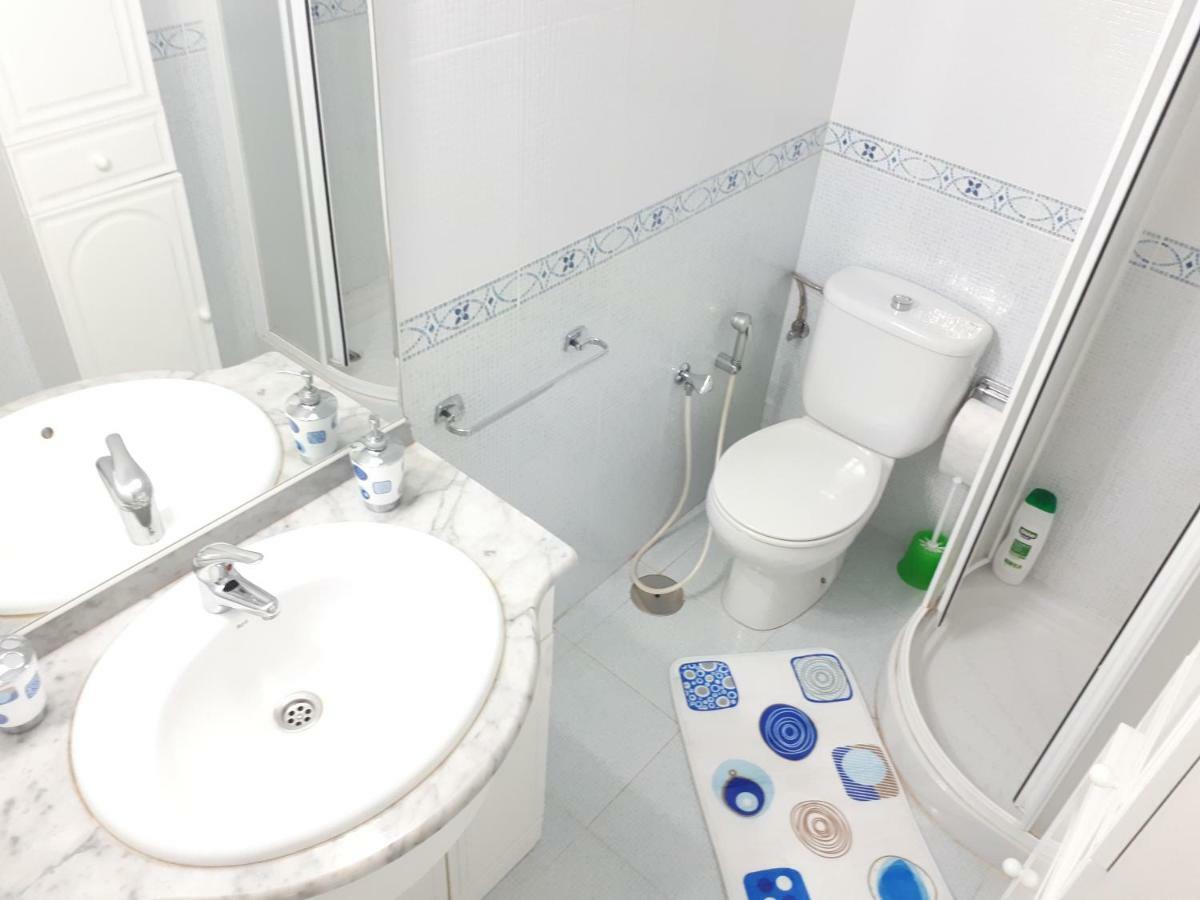 Playa Honda Apartman Arona  Kültér fotó
