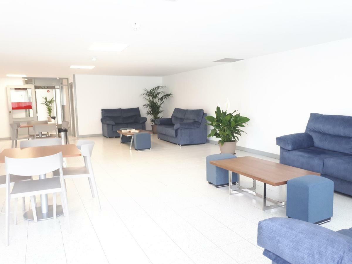 Playa Honda Apartman Arona  Kültér fotó