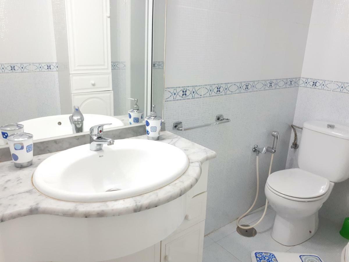 Playa Honda Apartman Arona  Kültér fotó
