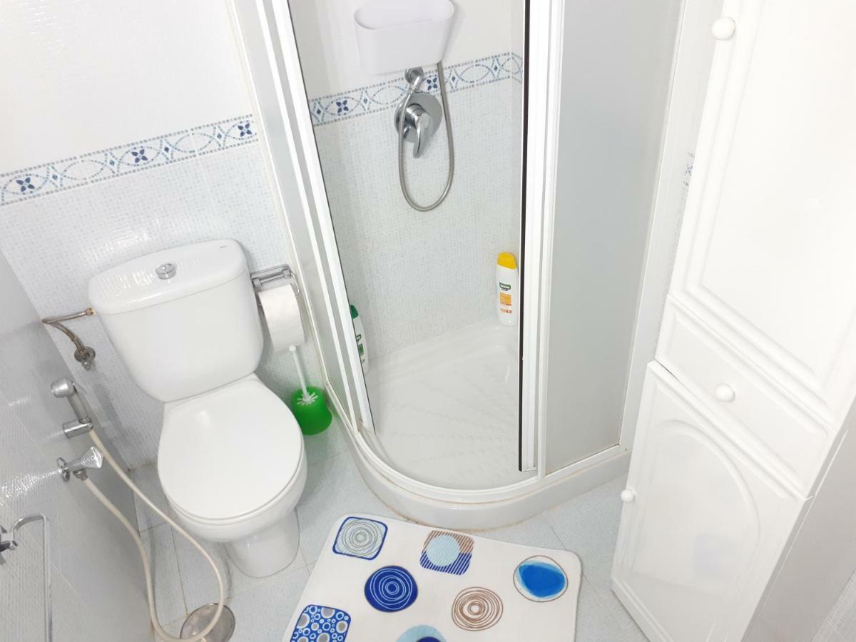 Playa Honda Apartman Arona  Kültér fotó